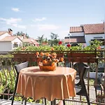 Appartamento 2 App For 3 Persons With 2 Terraces Near Beach&town