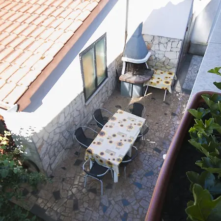 2 App For 3 Persons With 2 Terraces Near Beach&town ポレッチ