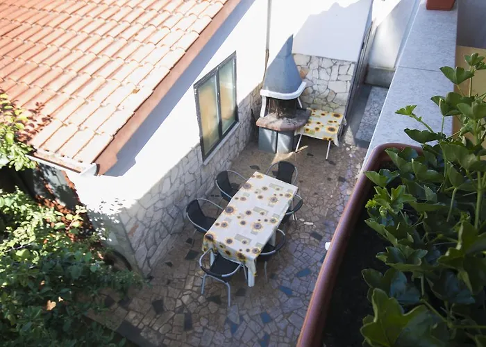 2 App For 3 Persons With 2 Terraces Near Beach&town Poreč