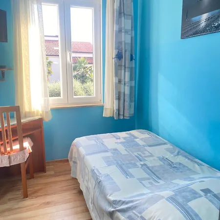2 App For 3 Persons With 2 Terraces Near Beach&town Apartmán *