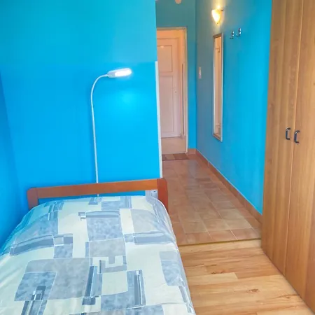 2 App For 3 Persons With 2 Terraces Near Beach&town Apartmán Poreč