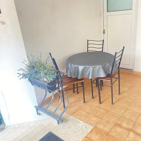 Apartmán 2 App For 3 Persons With 2 Terraces Near Beach&town Poreč