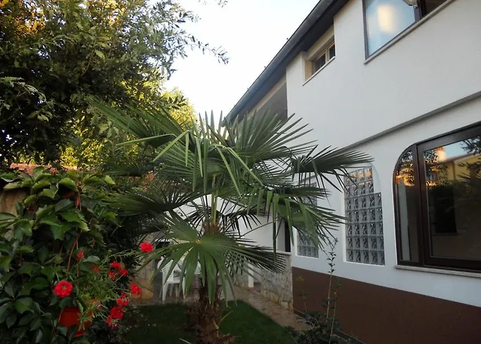 아파트 2 App For 3 Persons With 2 Terraces Near Beach&town